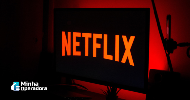 Procon-SP notifica Netflix sobre cobrança de taxa para usuário