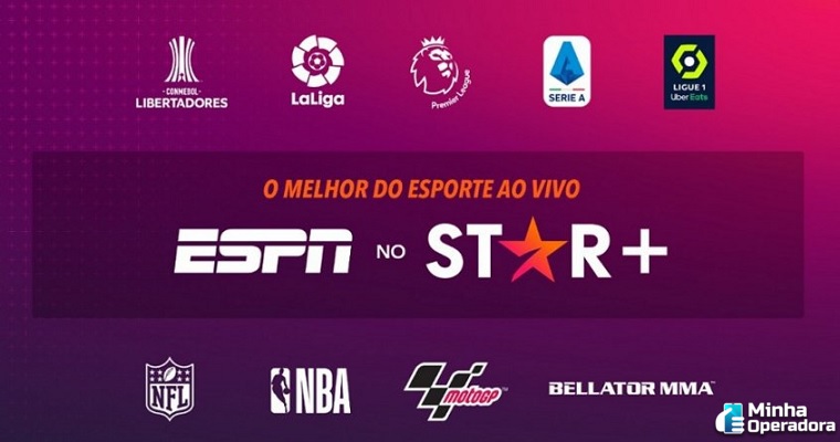 NBA fecha parceria com a Vivo para transmissão de jogos pelo celular