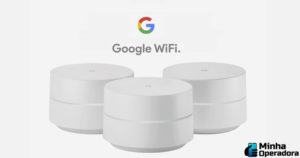 roteador Google WiFi