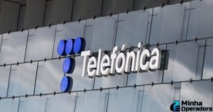 Telefónica vende subsidiária