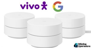 vivo google wifi