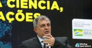 ministro