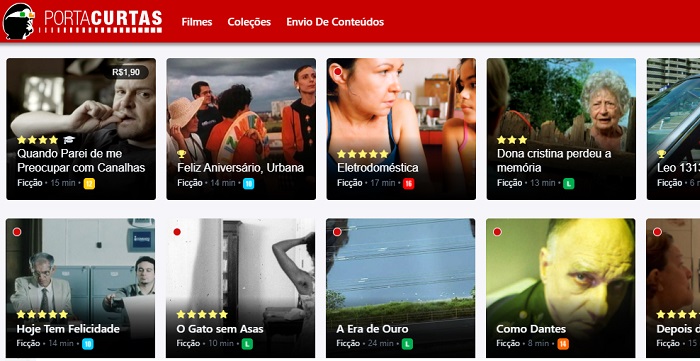 10 plataformas de streaming gratuito no Brasil