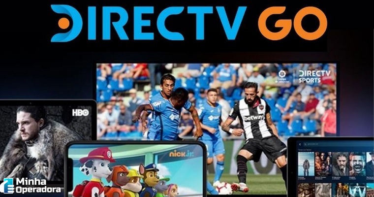 DirecTV GO transmite jogos da Champions League ao vivo - TecMundo