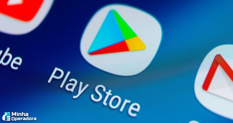 Play Store poderá enviar apps de um celular Android para outro – Tecnoblog