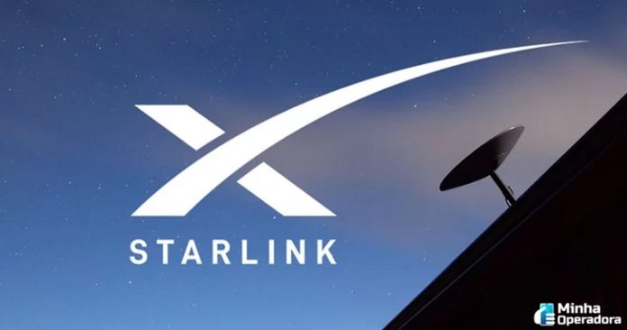 Internet Da Starlink Já Está Disponível Em Alguns Estados Brasileiros ...