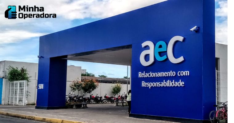 AeC amplia unidade Campina Grande e abrirá mil vagas até novembro