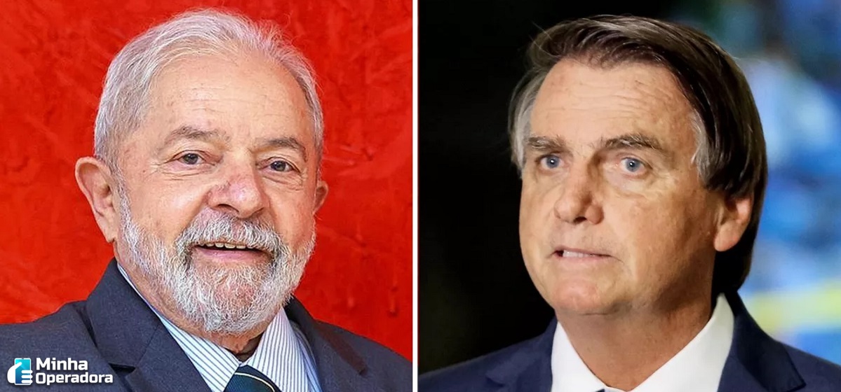 Bolsonaro x Lula Quem teve a maior audi ncia no Jornal Nacional