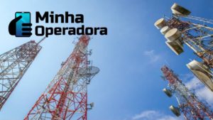 Torres de telecomunicação