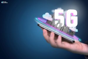 5G em novas capitais