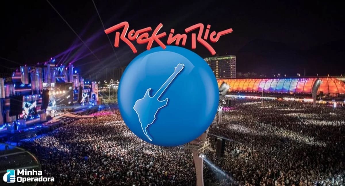 Rock in Rio