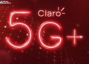 Claro 5G