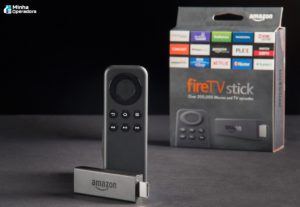 Fire TV Stick