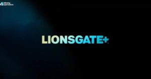 LIONSGATE+