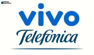 Logo Vivo Telefônica