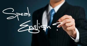 Importância do Inglês nos Negócios