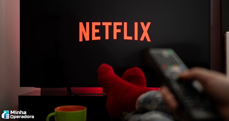 Como a decisão da Netflix de divulgar dados de audiência pode mudar o  streaming - Jornal de Brasília