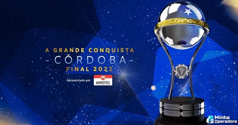 Final da Sul-Americana: data, ingressos, premiação e onde assistir, copa  sul-americana