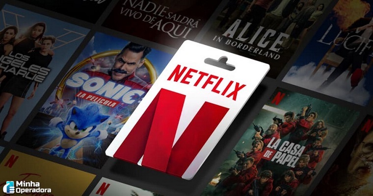 Netflix: como alterar a senha do serviço de streaming - Positivo