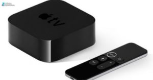 Apple TV