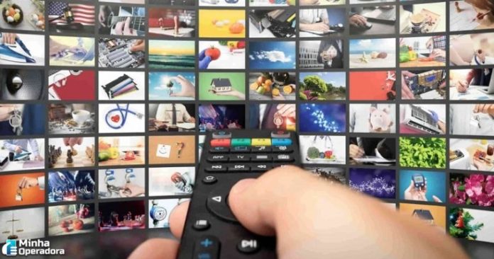 Canais Da TV Por Assinatura Mais Assistidos Em Outubro; Veja A Lista