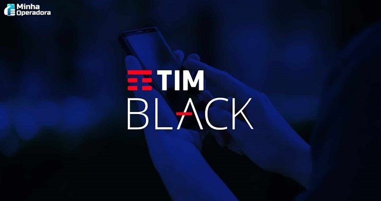 TIM Black é bom? Veja planos, preços, como contratar e mais!