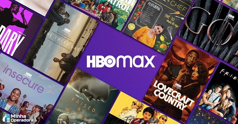HBO Max perderá mais de 50 filmes e séries em novembro - NerdBunker