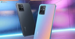 Celular Vivo Mobile