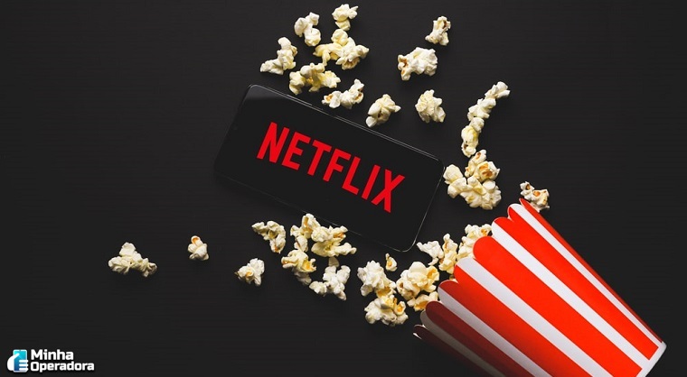 Netflix anuncia 49 filmes para 2023; confira os destaques
