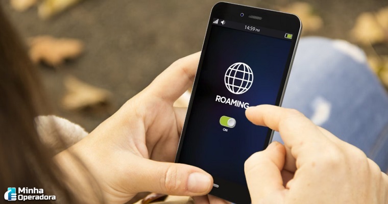 Conheça os serviços de roaming internacional das operadoras do
