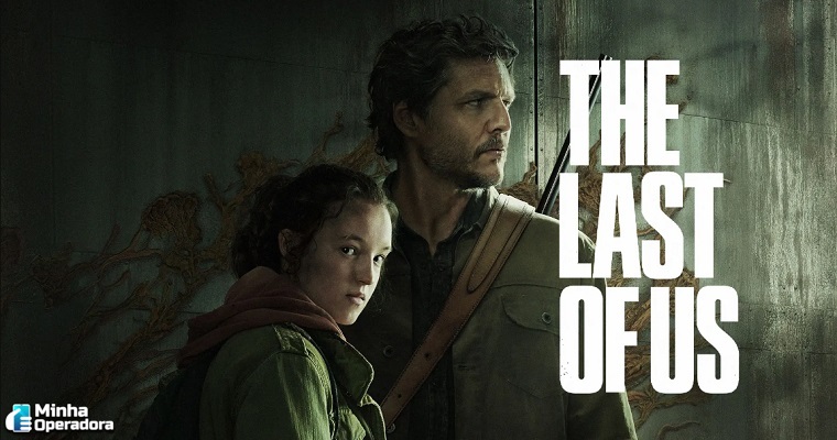 THE LAST OF US HORÁRIO HBO: Saiba quando começa The Last of Us, série da HBO;  saiba ONDE ASSISTIR
