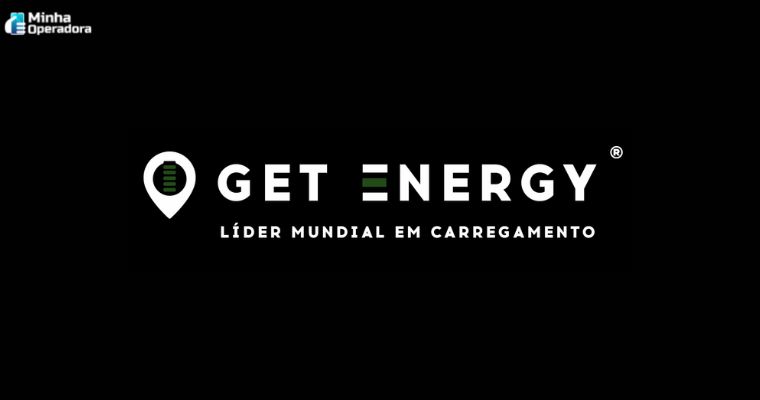 Get Energy, máquina de carregar celular de graça, chega ao Brasil; confira