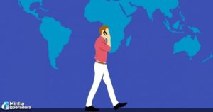 Tarifas de roaming internacional entre Brasil e Chile vão acabar