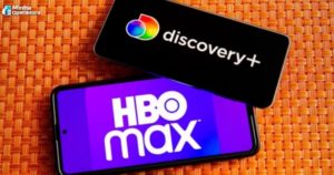 HBO Max e Discovery+