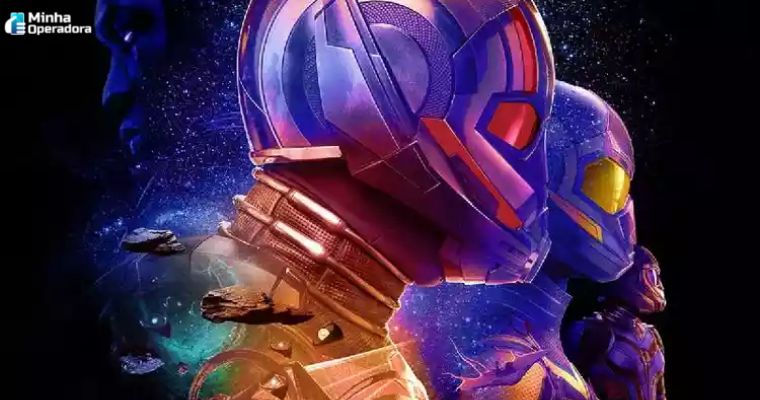 Revelada data de estreia de Homem-Formiga 3 no Disney+ - Universo K-drama