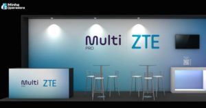 Multi PRO ZTE