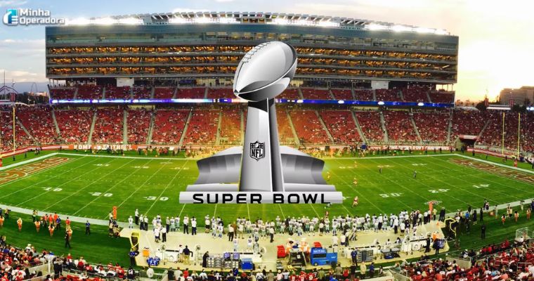 Super Bowl: Final do campeonato de futebol americano teve destaque