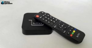 Anatel determina bloqueio de sinal de TV Box clandestina - Vídeo Dailymotion