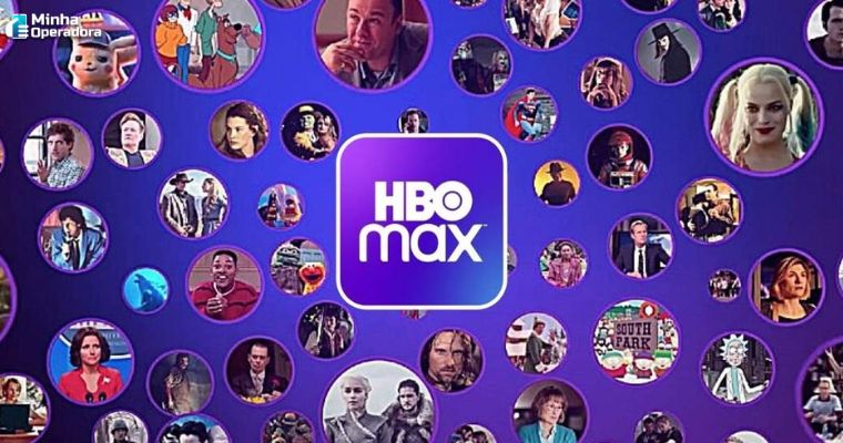 Melhores filmes e séries para assistir na HBO Max em 2023