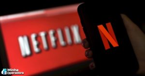 Netflix cancela plano básico sem anúncios no Brasil