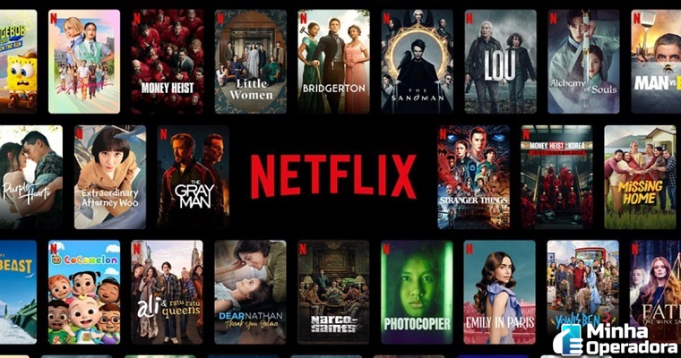 Netflix espera cancelamentos com cobrança por senha compartilhada