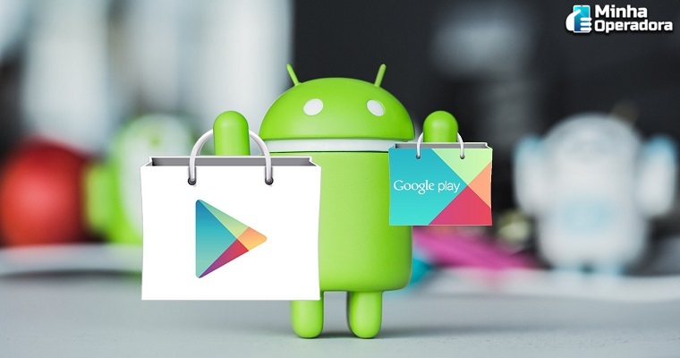 Problemas de lógica – Apps no Google Play