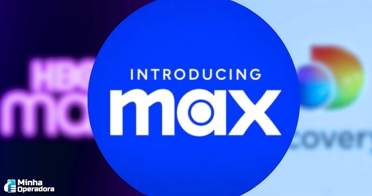 Novo streaming Max chega em maio aos EUA e em 2024 à Europa com novo plano  de preços - 4gnews