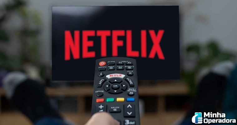 Filmes e séries que chegam na Netflix em julho de 2023