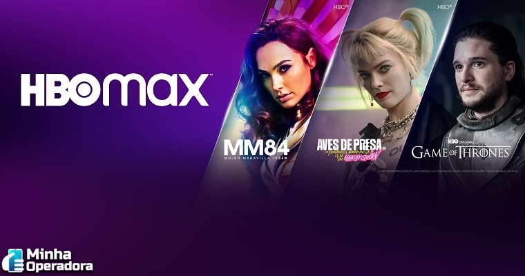 Chance para Netflix!  O QUE ASSISTIR 04 - HBO Max, Star+, Netflix 