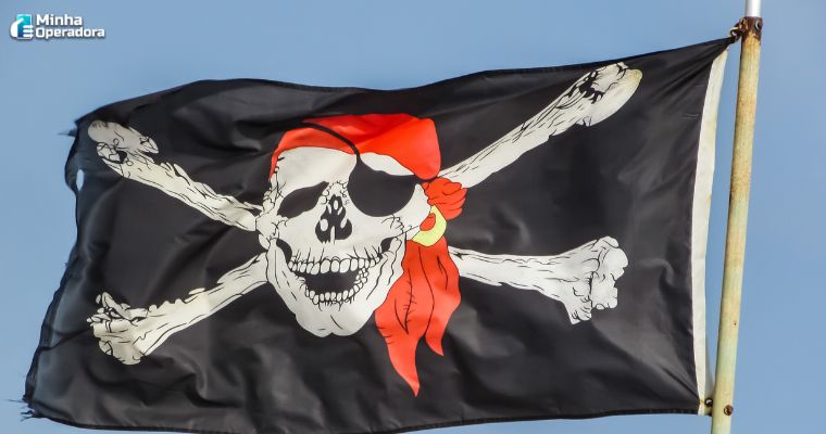 Rede de perfis no Facebook faz transmissões piratas de futebol ao