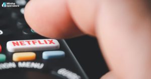 HZ, Netflix promete acabar com o compartilhamento de senhas em 2023;  entenda