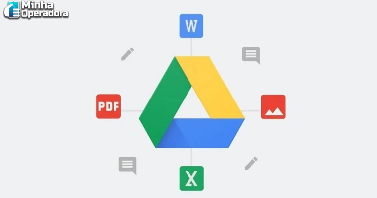 Arquivos Google Drive - Conecta Nuvem