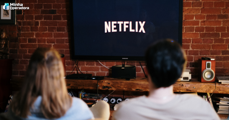 Netflix acaba com o plano Básico sem anúncios nos Estados Unidos 