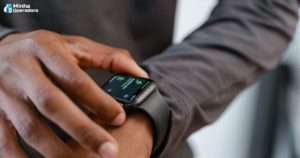 TIM Sync leva 4G ao Apple Watch para clientes do pós-pago e